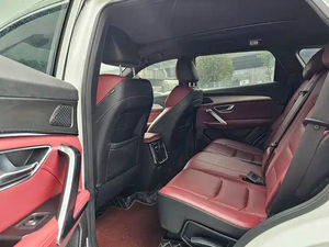 Jetour X70 Plus 1.5T DCT, Auto Usado, Máximo 0 Kilómetros, Pintura Original, SUV de Alta Calidad - Product Image 6