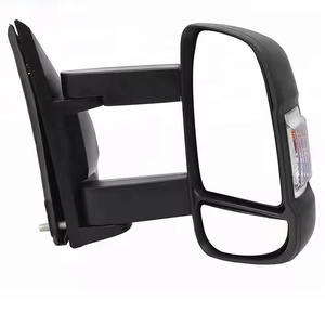 Mootour OEM Auto specchietto laterale a braccio corto specchietto retrovisore per FIAT <span class=keywords><strong>Ducato</strong></span> <span class=keywords><strong>ricambi</strong></span> Auto commerciale nuovi numeri di ricambio 7700435922 - Product Image 1