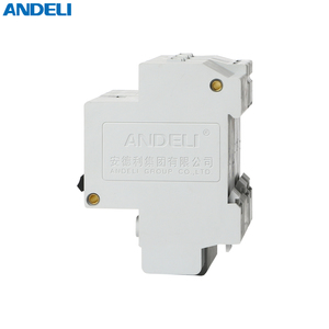 ANDELI DZ47LE-63 2P c32 Автоматический выключатель mcb - Product Image 4