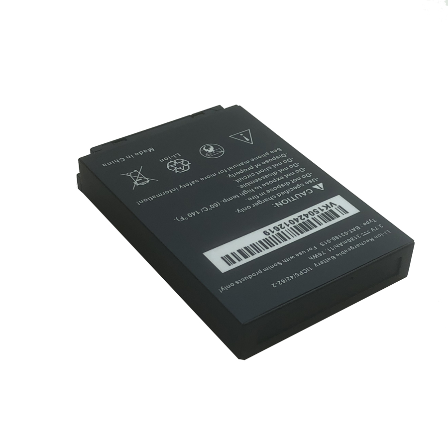 BAT-03180-01S для Sonim XP5 XP5700 XP5800 батареи мобильного телефона