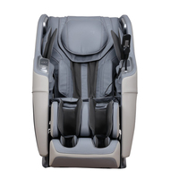 Fauteuil de massage de luxe avec design compact et style urbain, prix abordable, meubles de salon