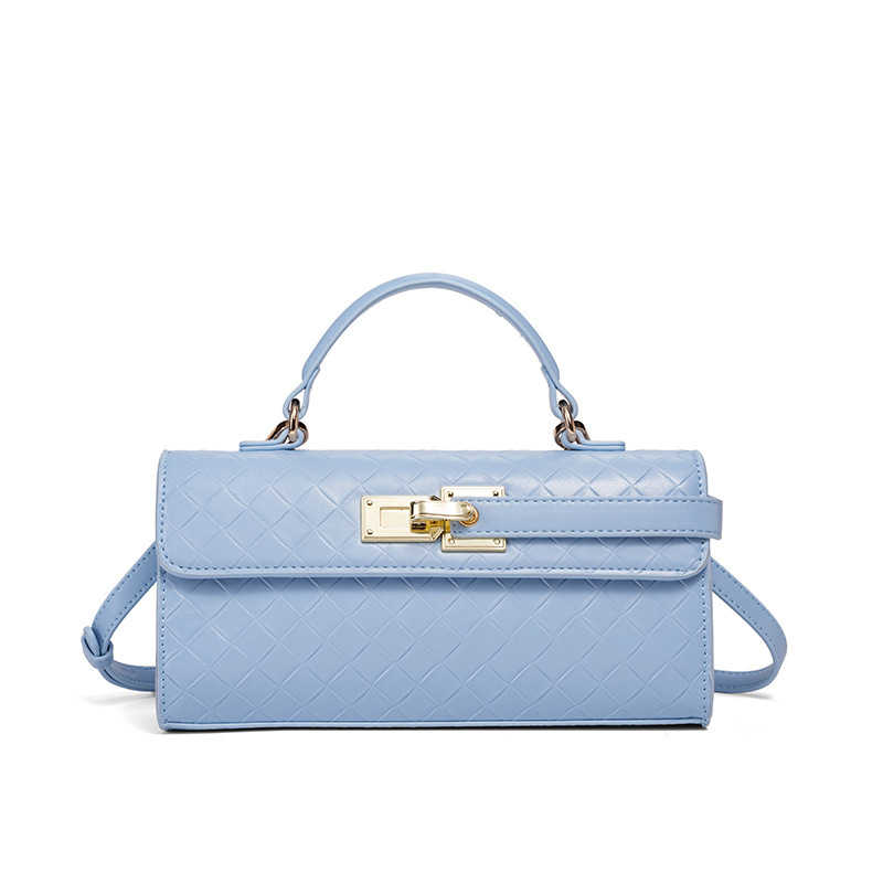 Women s Luxury Shoulder Bag Quilted