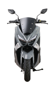 Scooter à essence <span class=keywords><strong>Yamasaki</strong></span> <span class=keywords><strong>50cc</strong></span> pour adultes, système EFI, haute vitesse 60 km/h, fabrication en usine - Product Image 4