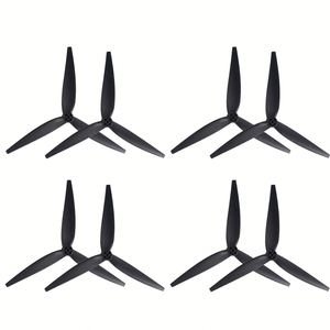 Hélices de Repuesto al por Mayor de 15x7x3 para Drones DJI FPV, Accesorios, Hélices de Bajo Ruido - Product Image 5