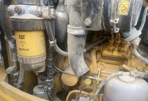 รถขุดมือสอง Cat 302 ราคาถูก นำเข้าจากญี่ปุ่นแท้ ขนาด 2 ตัน สภาพดี เครื่องขุดดิน อุปกรณ์มือสอง - Product Image 4