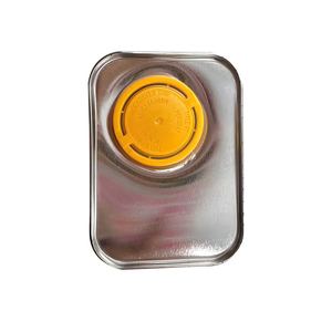 Promotor de Adhesión de Aceite Lubricante Aislante Eléctrico de Alta Temperatura 3M 4297 a Base de Solvente para Cintas de Espuma Acrílica ShinEtsu - Product Image 3