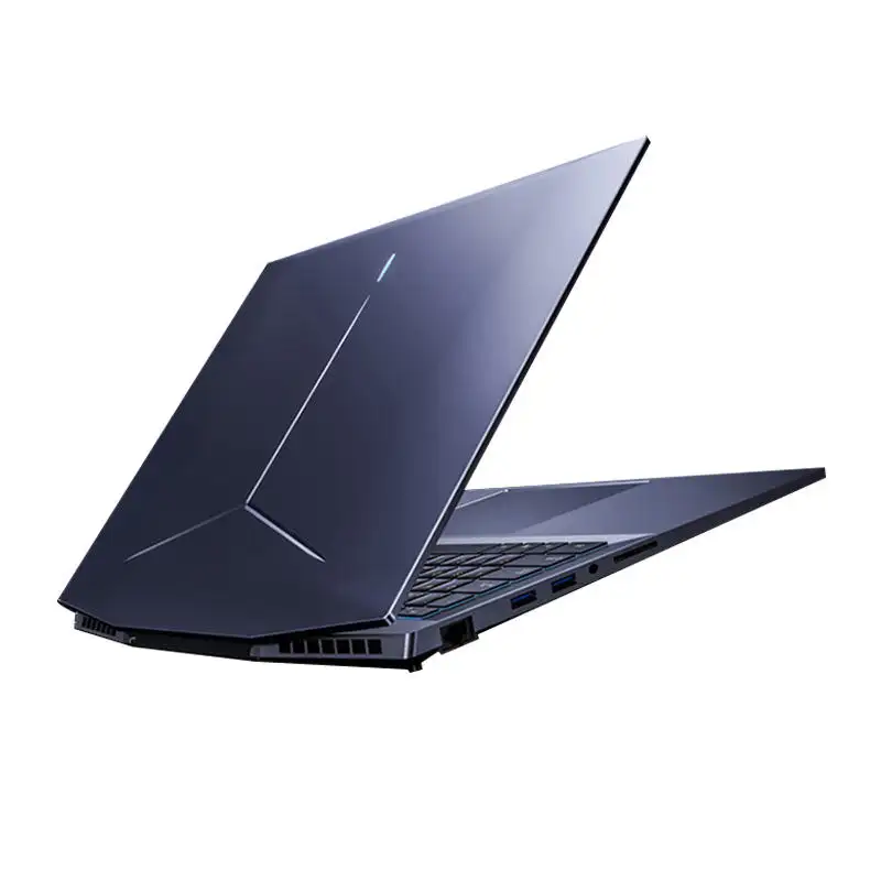 New 17.3 inch Intel Core i7 Win 10 Laptops Gaming Computer PC Gamer Laptop