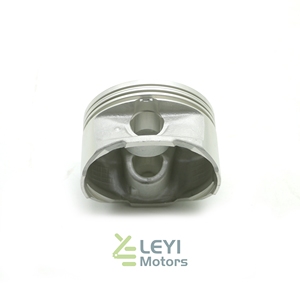 Kit de pistons haute performance 80 mm OE 23410-02200 pour moteur de voiture Hyundai Santa 18K4F 16K4F 1.8L, état neuf, norme 025 050 - Product Image 3
