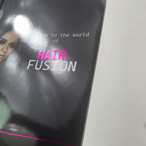 Custom Cosmetic Hair Care Catalogue <strong>Magazine</strong> Journal <strong>Book</strong> Printing - Product Image 5