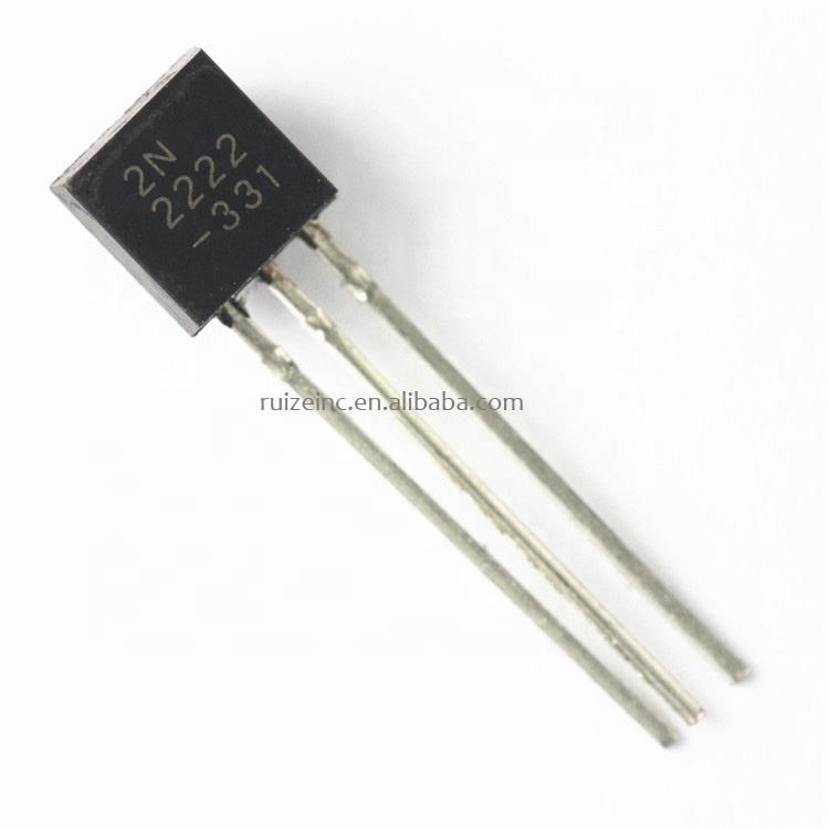 The bestselling product MissBirdler BC547 TO92 NPN 45V 0.1A
