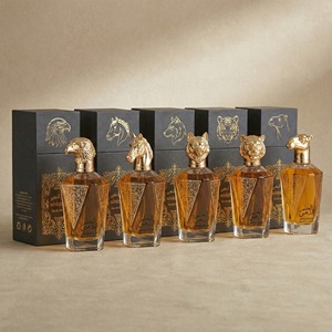 <span class=keywords><strong>Perfume</strong></span> Personalizado de Larga Duración, Aroma Amaderado y Gourmand, Perfumes de Marca Árabes, 100 ml, Medio Oriente, Dubái, Emiratos Árabes Unidos, Colonia para Hombre, MOQ 100 - Product Image 5