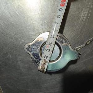 Nuovo Tappo per Serbatoio di Espansione del Liquido di Raffreddamento Orientato alle Prestazioni per Autobus Yutong Realizzato in Metallo Resistente - Product Image 3