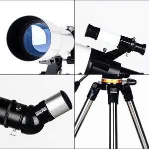 Téléobjectif astronomique professionnel puissant pour téléphone portable, monoculaire extérieur 80500, avec trépied - Product Image 3