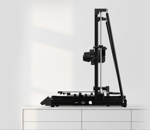 <span class=keywords><strong>CR</strong></span>-<span class=keywords><strong>10</strong></span> <span class=keywords><strong>Smart</strong></span> Pro Imprimante <span class=keywords><strong>3D</strong></span> automatique à grande vitesse Conception d'écran tactile de précision de 0.4mm Reprise de l'impression Prend en charge le PLA 1 an - Product Image 2