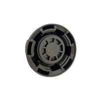 Accessoires automobiles : Couvercle de réservoir de liquide de refroidissement moteur (OE 1306J5 1306E4) pour Peugeot 2008, 307, 308, 408, 4008, Citroën C3, C4, C5