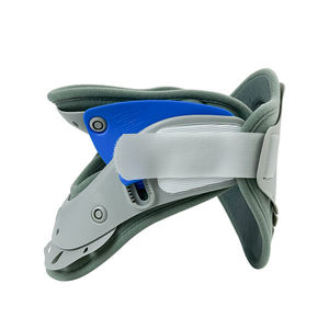 Yüksek kaliteli koruyucu ekipman son derece destekleyici hastane malzemeleri giymek rahat boyun Brace - Product Image 3