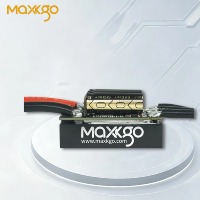 Contrôleur de moteur de skateboard électrique MAXKGO Brushless ESC Single Drive Mini V6.8 pour véhicule électrique