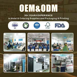 Posavasos de cerveza de barra de papel absorbente de impresión personalizada posavasos de vidrio de cóctel de café cuadrado redondo posavasos de papel para restaurante - Product Image 5