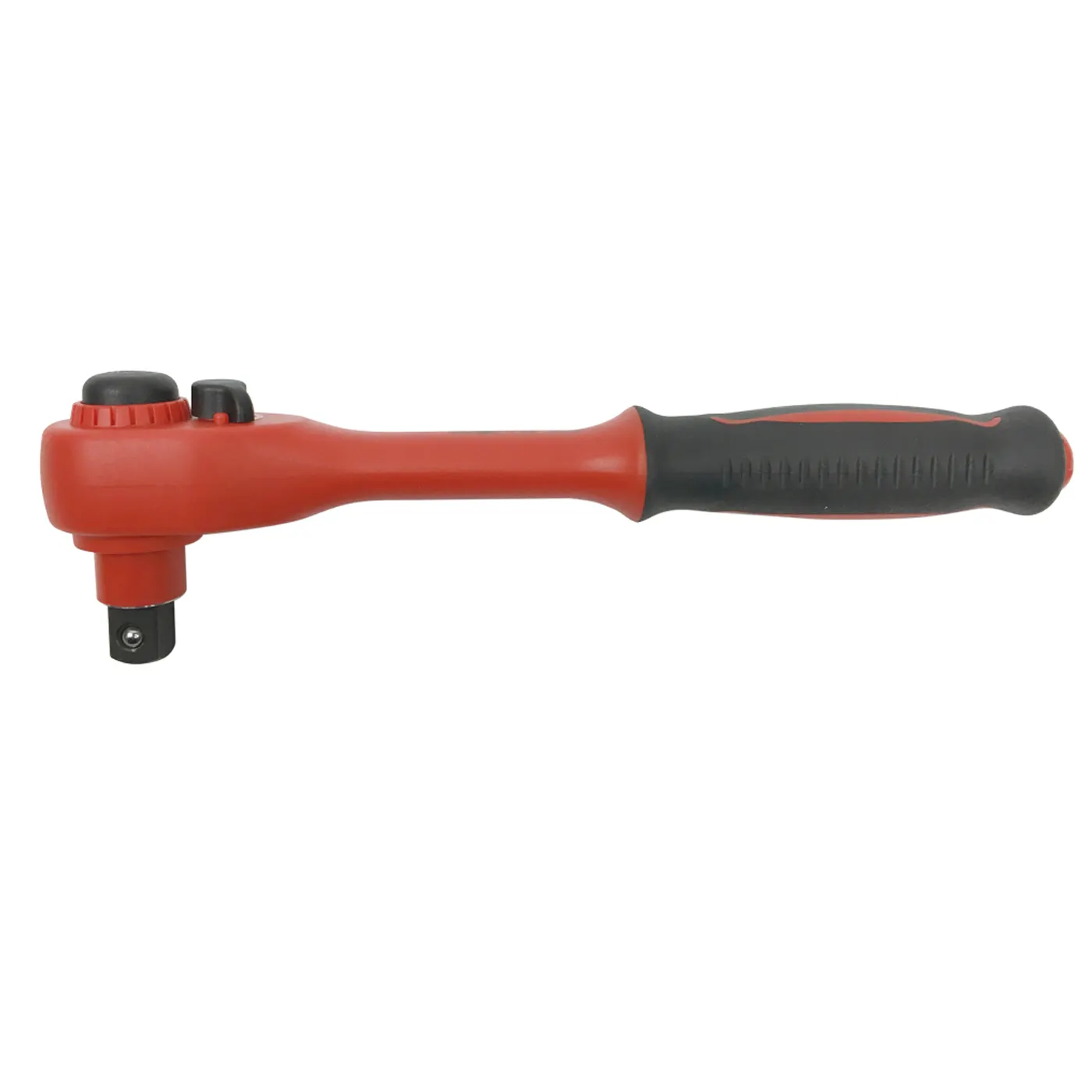 NANYU 1/2" VDE Insulating Ratchet Handle Wrench High Voltage Insulation Tools Ratchet Wrench