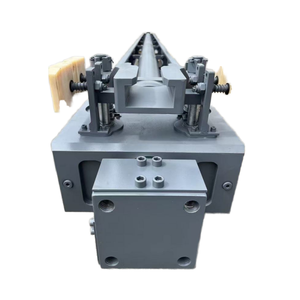 Cilindro Telescópico de Barra Única Cromado en Acero Duro, Personalizable, Grúa de Servicio Pesado para Aplicaciones Industriales de Elevación - Product Image 4