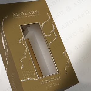 Fast Delivery Luxury Unique Crystal Cut Perfume <b>Bottles</b> Low MOQ Refillable Cosmetic Fragrance Packaging <b>Box</b> - Product Image 6