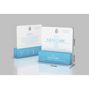 La creatividad de la Caja hexagonal personalizada embalaje, cajas de panadería de regalo, Cosméticos embalaje de jabón - Product Image 6