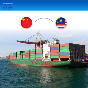Agent de transport Guangdong Guangzhou Shenzhen 1688 Meilleur agent <span class=keywords><strong>International</strong></span> <span class=keywords><strong>Shipping</strong></span> <span class=keywords><strong>Company</strong></span> vers l'Indonésie/singapour/malaisie - Product Image 5