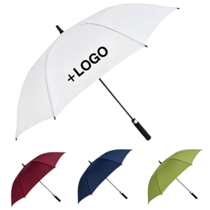 Quick Sample Service Personalized Pickleball Gift Golf Pickleball Court <b>Umbrella</b> Spectator <b>Umbrella</b> for Outdoor Games - Product Image 1