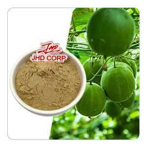 JHD suppley số lượng lớn nhà sư chiết xuất từ quả bột nước hòa tan mogroside V 25% chất làm ngọt bột <span class=keywords><strong>Luo</strong></span> <span class=keywords><strong>han</strong></span> <span class=keywords><strong>Guo</strong></span> chiết xuất bột - Product Image 1