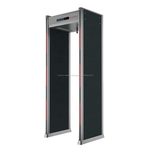 Son derece Hassas Kapı Çerçevesi <span class=keywords><strong>Metal</strong></span> dedektör makinesi - Product Image 1