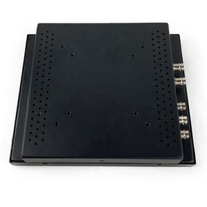 Kích thước nhỏ 8.4 inch 1000 nits teleprompter đảo ngược màn hình với <span class=keywords><strong>SDI</strong></span> BNC HD - Product Image 5