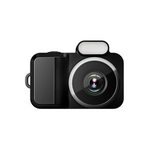 Cámara de Acción C1 1080P WiFi con Control Remoto para Deportes al Aire Libre y Motociclismo - Product Image 1