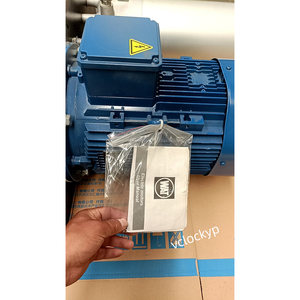 1PCS KRACHT KF125RF31/197 Nuevo Hecho en China a través de FedEx o DHL - Product Image 3