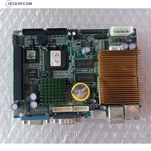 Tarjeta Madre Industrial EC3-1651CLDNA VER <span class=keywords><strong>A2</strong></span> A4, Tarjeta CPU, Probada y en Funcionamiento, en Stock y Usada - Product Image 2