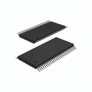 ชิ้นส่วนอิเล็กทรอนิกส์แบบลอจิกอุปกรณ์อิเล็กทรอนิกส์56 BSSOP (0.295 ", กว้าง7.50มม.) IC MUX/demux 16x56SSOP SN74CBT16390DLR ดั้งเดิม - Product Image 1