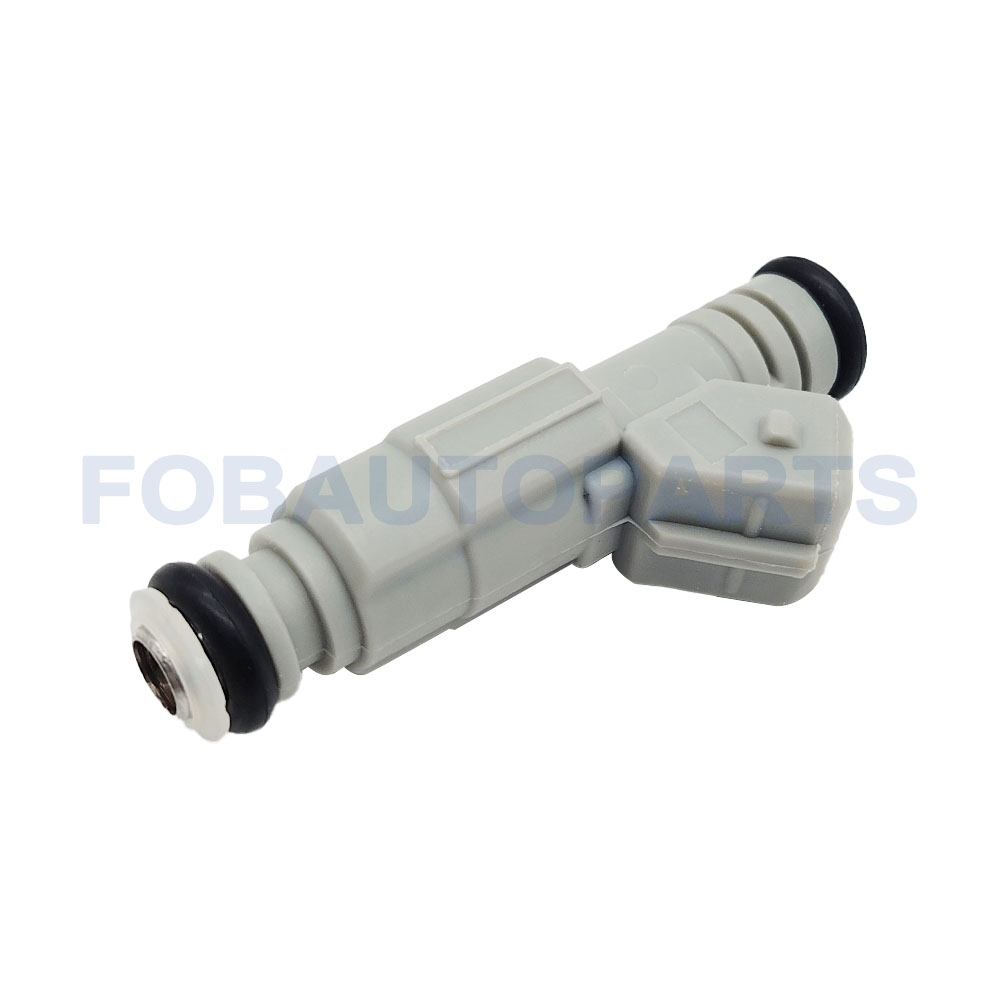 Fuel Injector 36lb 380cc for Ford Chrysler BMW Audi VW Dodge 0280155868 for Bosch
