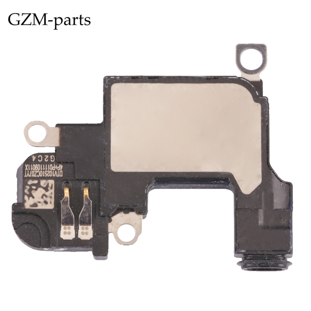 Mobile Phone Top Earpiece Small Earphone Headphone Ear Speaker for iPhone 13 Replacement
