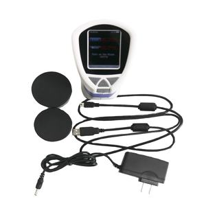 <span class=keywords><strong>Color</strong></span>ímetro digital medidor de cores de pintura, <span class=keywords><strong>detector</strong></span> de cores portátil com câmera embutida, CS-210 - Product Image 4