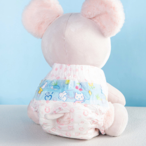 แผ่นรองซับฉี่สุนัข ฝึกขับถ่าย ซึมซับเร็ว แห้งไว ดูดซับได้หลายชั้น - Product Image 1