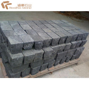 Pavés de basalte noir de prix d'usine de la Chine - Product Image 5