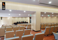 Célèbre fournisseur Cour Auditorium Sièges Usine mobilier scolaire auditorium sièges à vendre conférence théâtre bureau et chaise