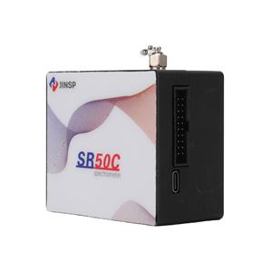 SMA905 섬유 분광계 마이크로 분광계 광섬유 분광계 - Product Image 1