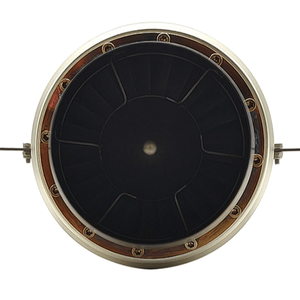 Moteur à <span class=keywords><strong>turbine</strong></span> sans balais Swiwin S W2 40B 24KG pour avion <span class=keywords><strong>RC</strong></span> à grande échelle, planeur à voilure fixe, forte poussée - Product Image 4