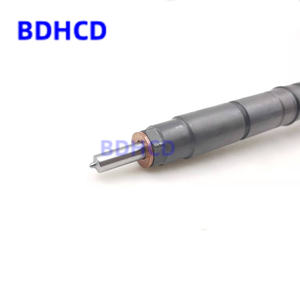 BDHCD 100% hakiki yakıt enjektörü sıcak satış Mercedes Sprinter 0445116028 CDI için Common Rail dizel enjektör montaj <span class=keywords><strong>3</strong></span>.0 - Product Image 2