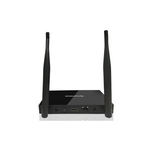 Decodificador de <span class=keywords><strong>Tv</strong></span> con Android, enrutador Wifi, 4g, LTE, ranura para tarjeta Sim, Amlogic S905x, Em90 - Product Image 4