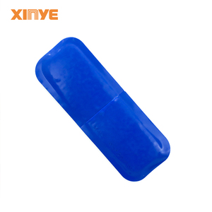 Hoge Kwaliteit Uhf Rubber Band Tag Labels Rfid Band Tags Voor Voertuig Banden Tracking En Beheer - Product Image 6