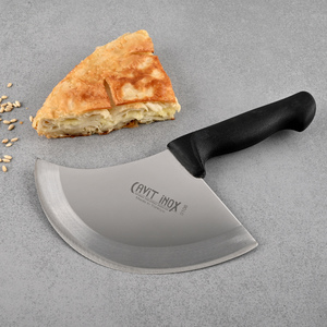 Cuchillo Cavit Inox Borek - Product Image 1
