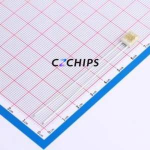Y3 Thermal Cutoff (TCO) Through hole Component (THT),P=4mm Fuse 5A 250V 125℃ 98 - Product Image 1