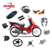 Wholesale motorcycle parts for honda wave For Safety Precautions 