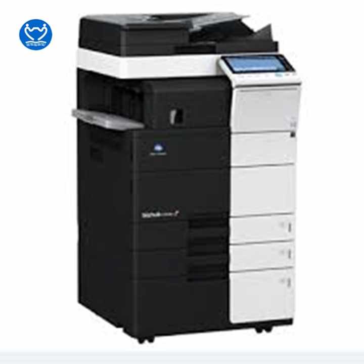Konica Minolta Bizhub C454/C554 Photocopy Printers for Business